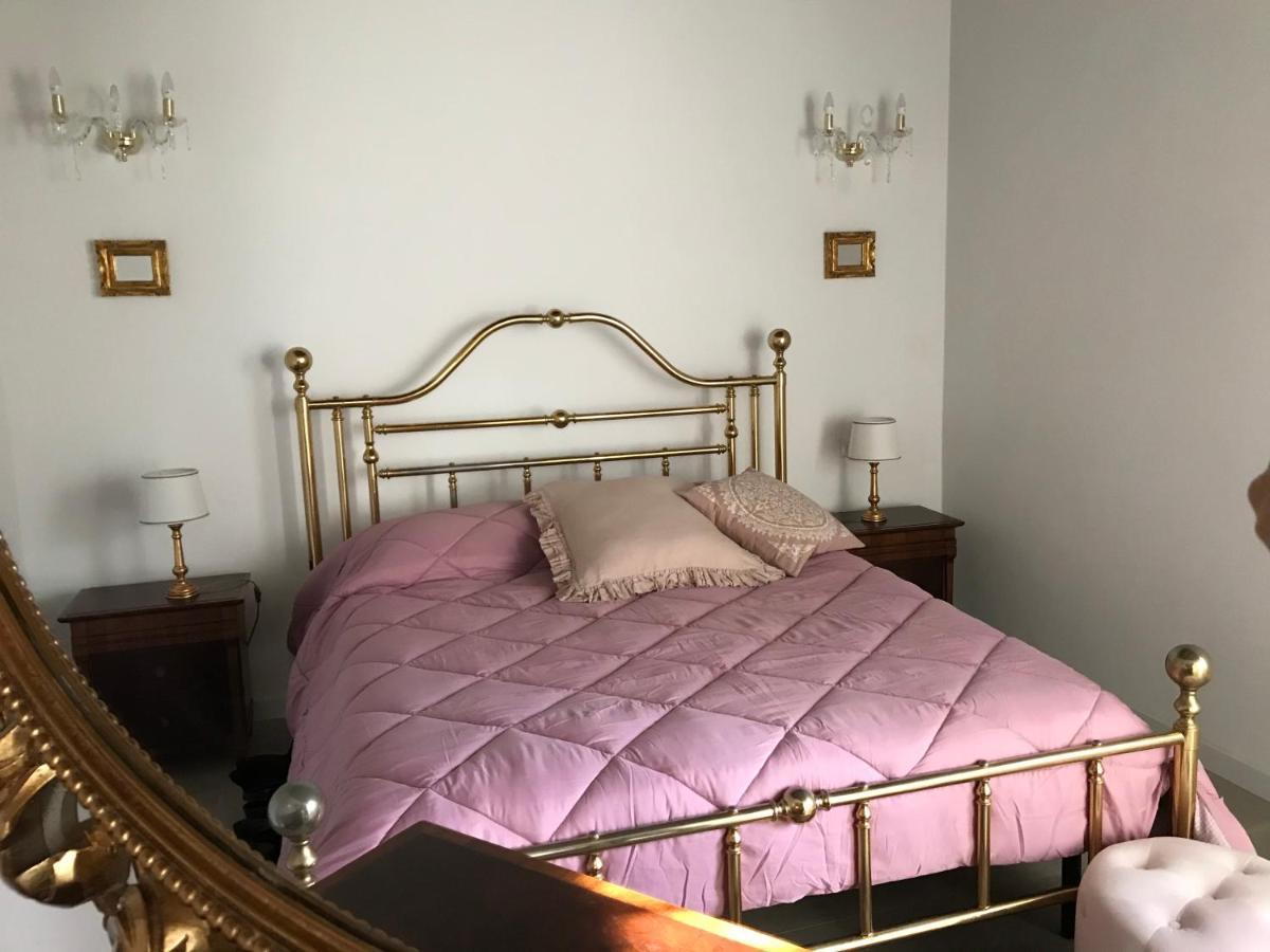 Villa Del Papa Лукка Экстерьер фото
