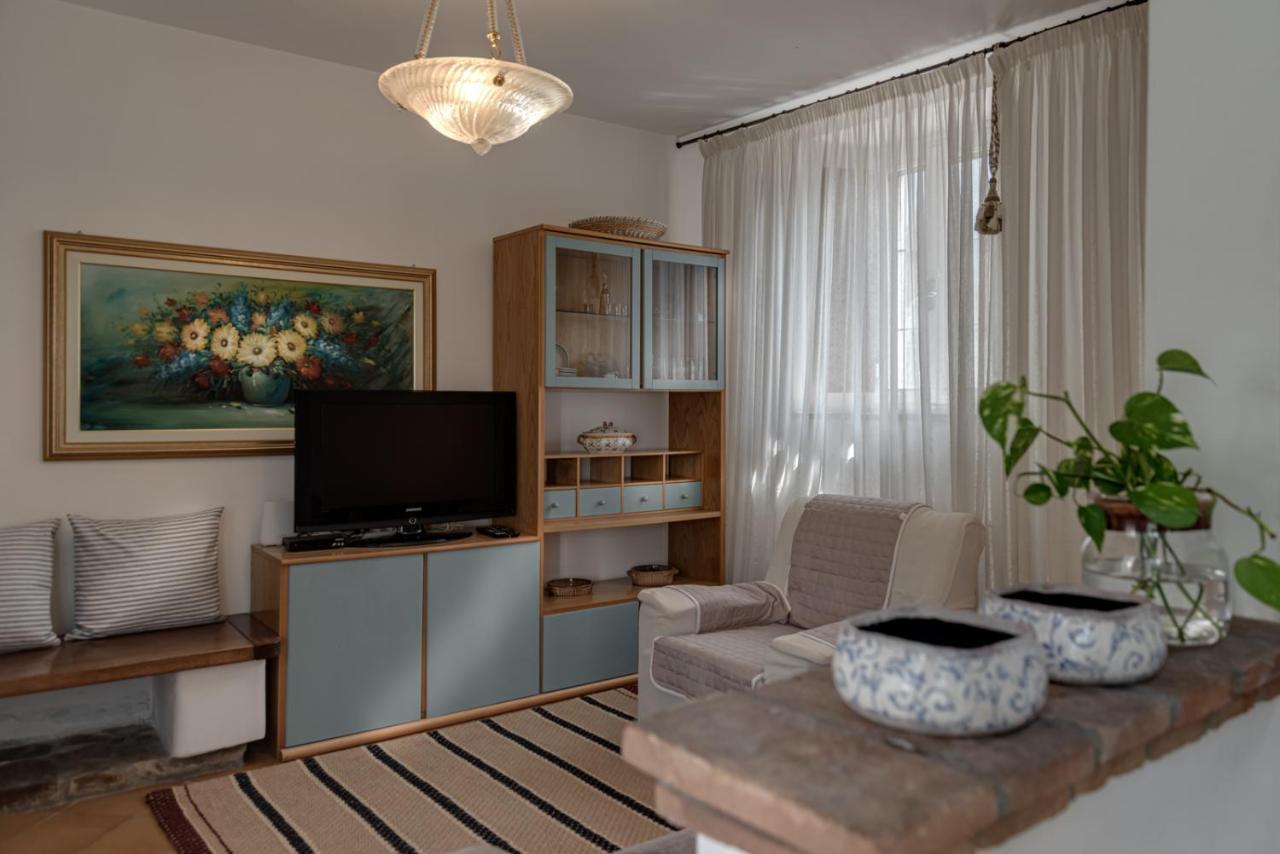 Villa Del Papa Лукка Экстерьер фото