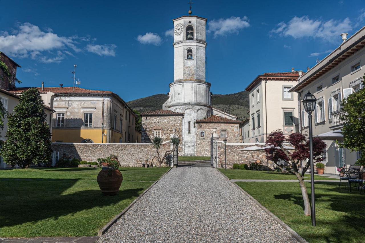 Villa Del Papa Лукка Экстерьер фото