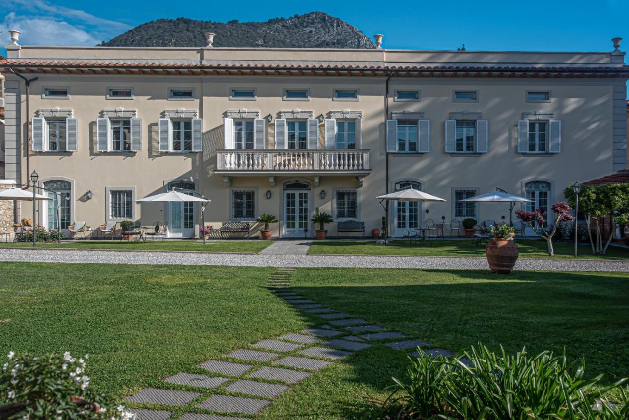 Villa Del Papa Лукка Экстерьер фото